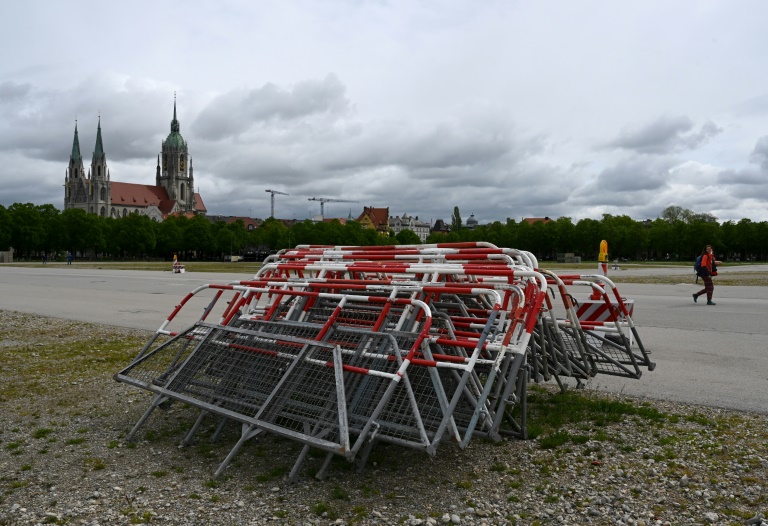 Bundesverfassungsgericht will im Herbst über Bundesnotbremse entscheiden