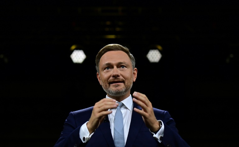 Lindner lehnt Vorfestlegung auf Koalition ab
