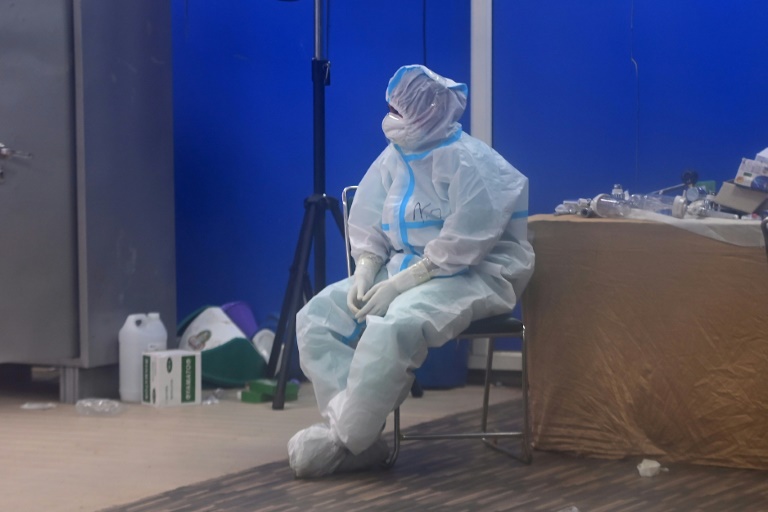 WHO plant internationales Pandemie-Frühwarnzentrum in Berlin