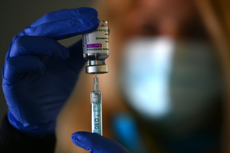 Astrazeneca korrigiert Angaben zu Wirksamkeit von Corona-Impfstoff nach unten