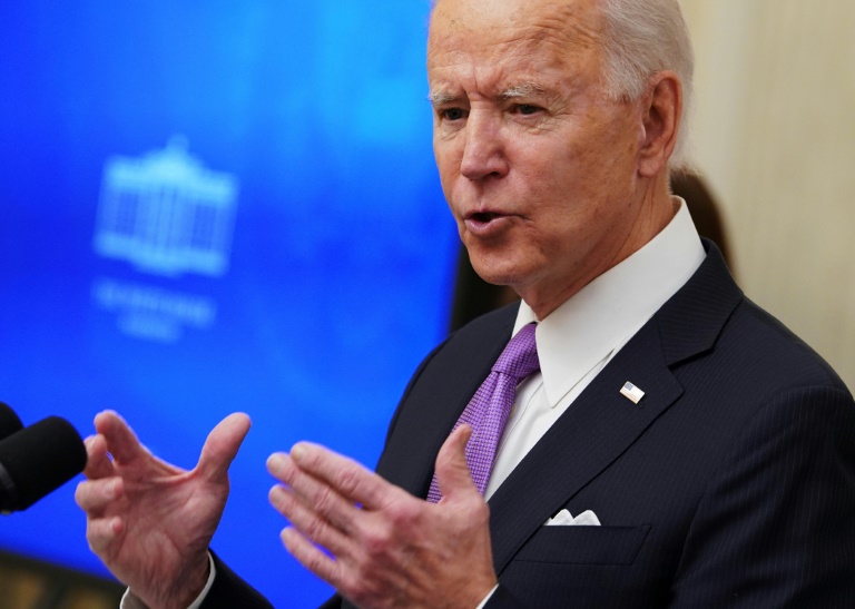 Biden lässt Einreiseverbot für Bürger des Schengen-Raums in Kraft