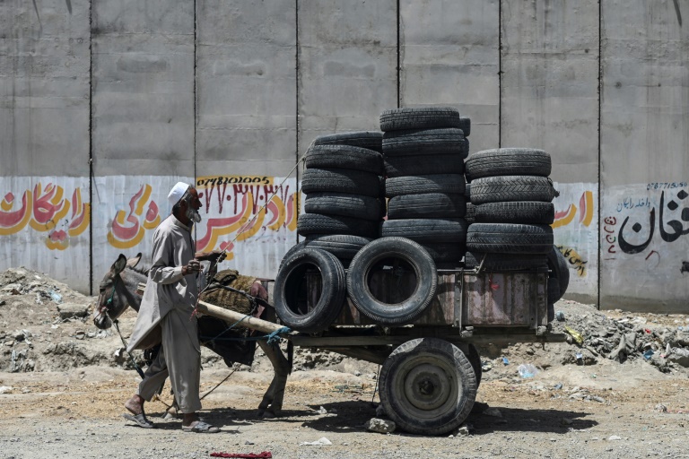 Pro Asyl kritisiert bevorstehenden Abschiebeflug nach Afghanistan scharf