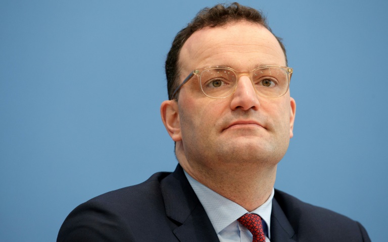 Spahn: "Sehr herausfordernde Wochen" stehen bevor – Inzidenz wieder über 70