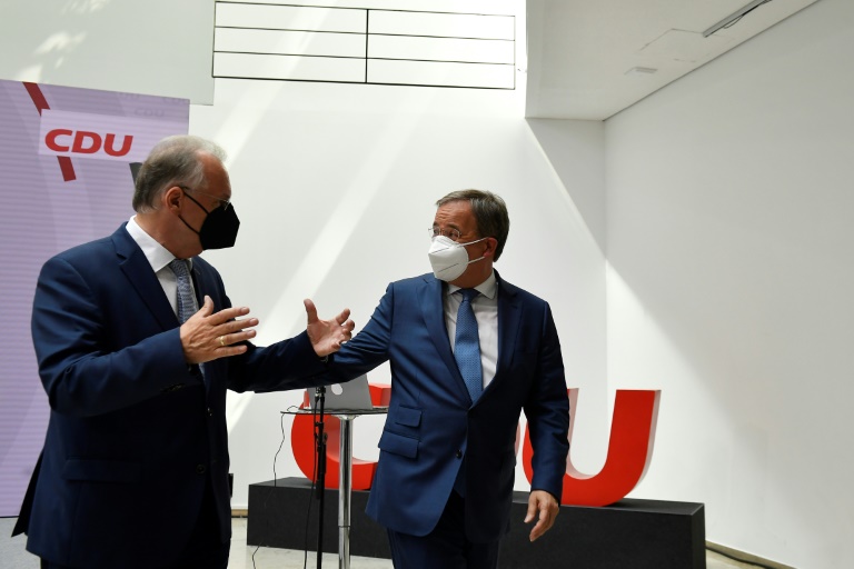 Gereizte Stimmung in GroKo nach Wahl in Sachsen-Anhalt