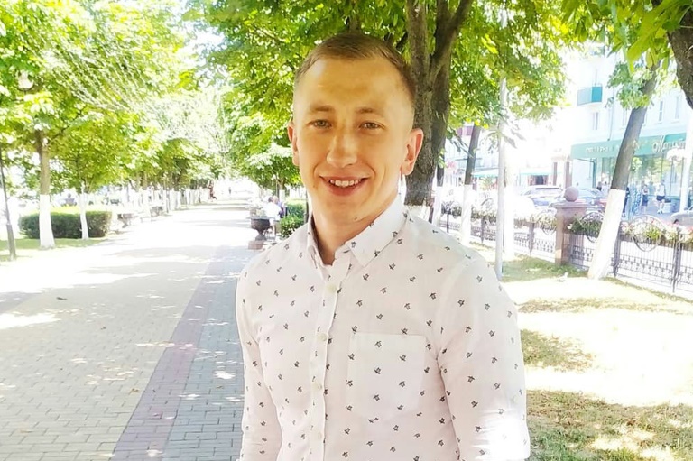 Mordermittlungen nach Tod von belarussischem Aktivisten in Kiew