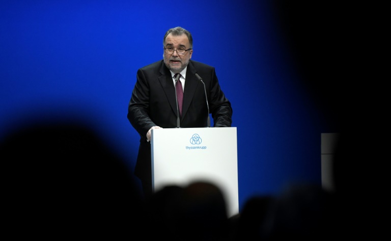 BDI-Chef Russwurm kritisiert neues Klimaschutzgesetz als zu vage