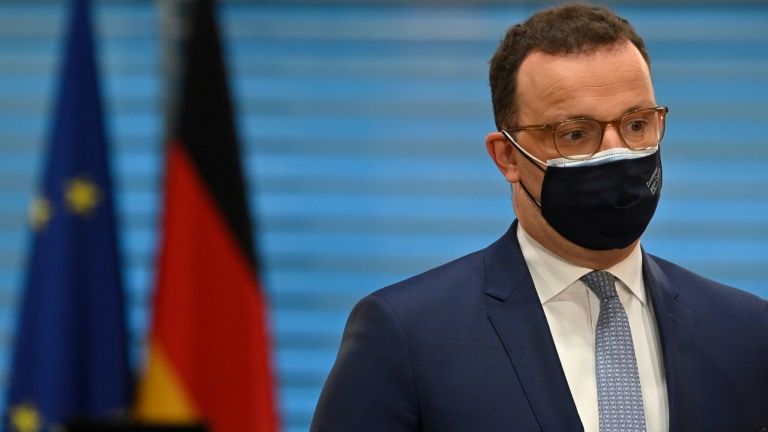 Bundesgesundheitsminister will Impfpriorisierung für Astrazeneca aufheben