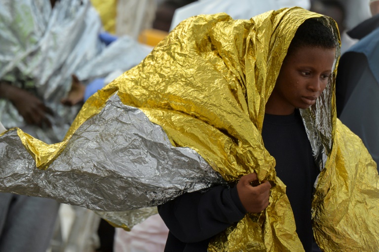 Migrationsexperte kritisiert EU-Flüchtlingspolitik scharf