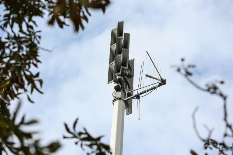 Bund startet Förderprogramm für Warnsirenen