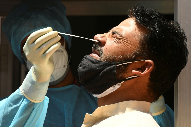 Geplante neue Testverordnung sieht geringere Vergütung für Schnelltests vor