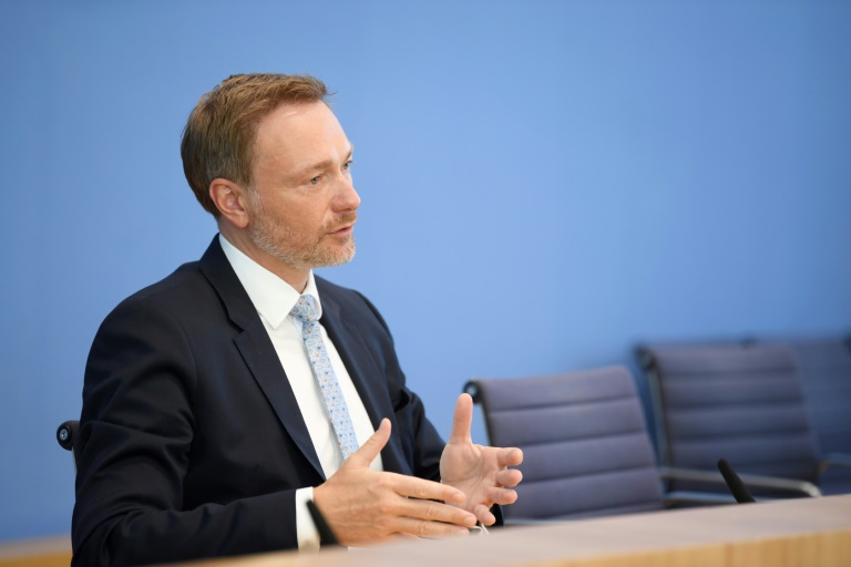 Lindner: Regierungsbeteiligung im Bund ist Wahlziel der FDP