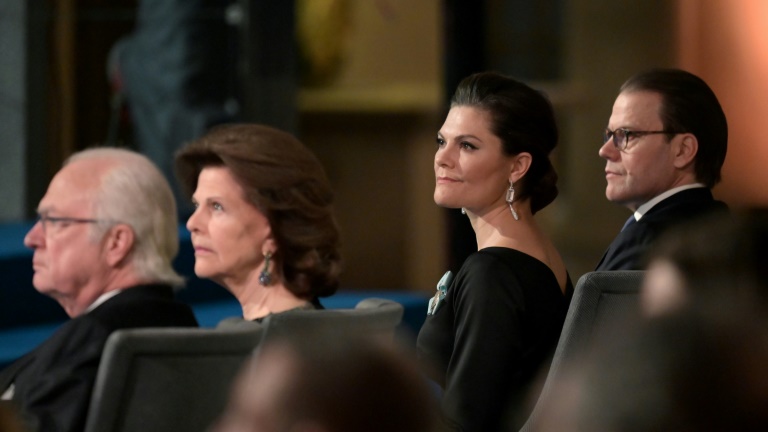 Umfrage: Victoria von Schweden bleibt beliebteste royale Persönlichkeit