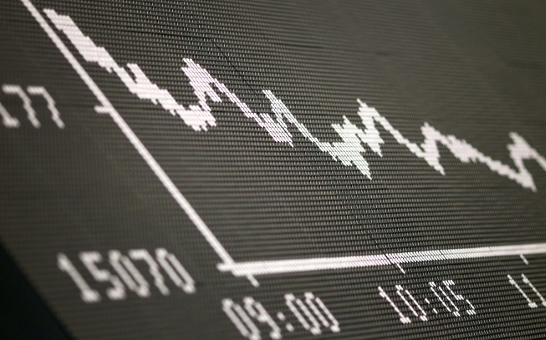 Dax reagiert empfindlich auf Entscheidungen der US-Notenbank und öffnet im Minus
