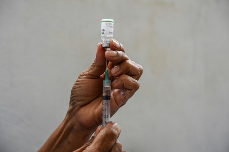 WHO erteilt Notfallzulassung für Covid-19-Vakzin von chinesischem Hersteller Sinovac