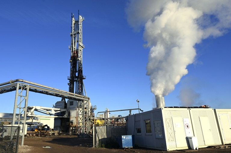 Erdbeben der Stärke 3,9 erschüttert Region um Straßburg