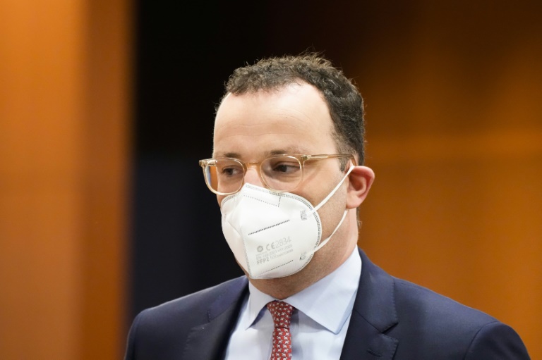 SPD setzt Spahn in neuer Maskenaffäre massiv unter Druck – Minister schießt zurück