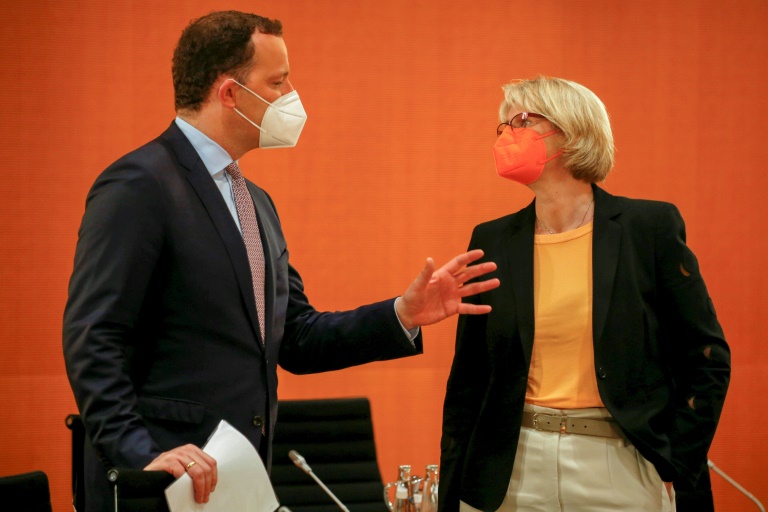 Bundesregierung unterstützt Entwicklung von Medikamenten gegen das Coronavirus