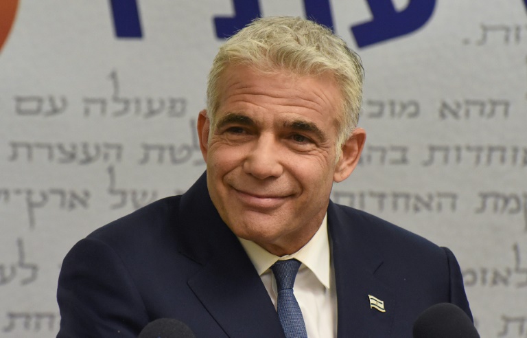 Israels Oppositionsführer Lapid gelingt historische Regierungsbildung