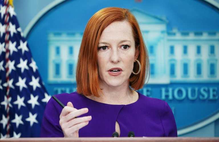 Weißes Haus: Russland könnte die Ukraine „jederzeit“ angreifen