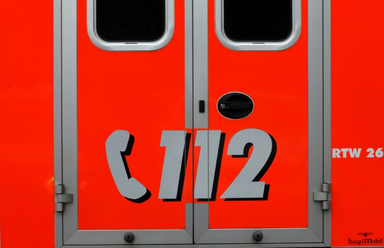 Zwei Tote bei Badeunfällen in Nordrhein-Westfalen