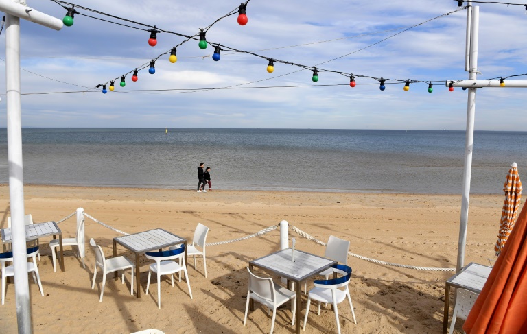 Behörden in Australien verlängern Corona-Lockdown für Melbourne um eine Woche