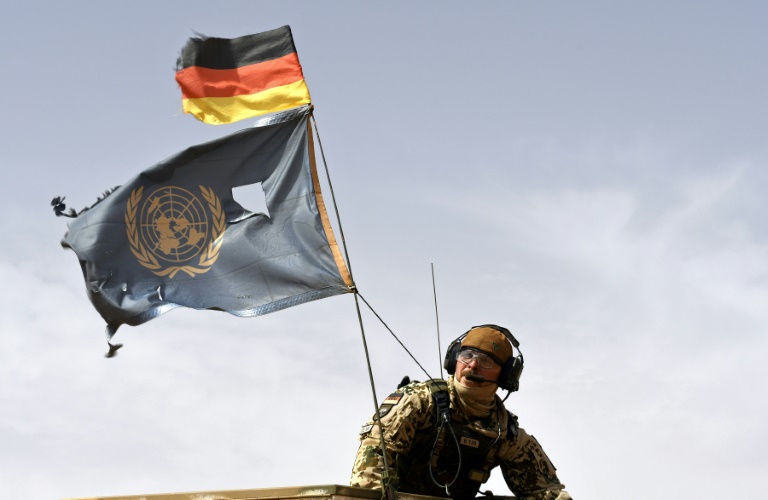 BND vermutet Al-Kaida-Ableger hinter Angriff auf Bundeswehrsoldaten in Mali