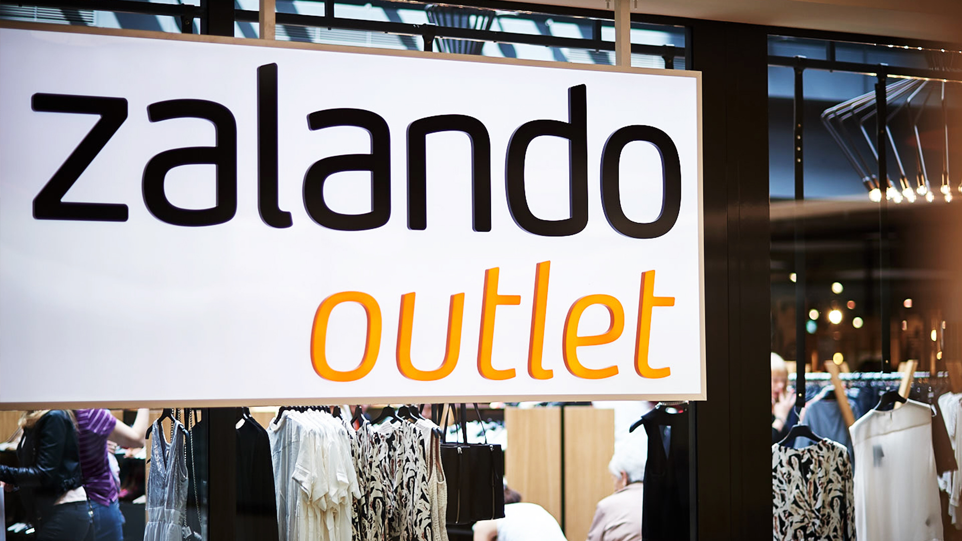 Zalando SE Newsroom Story Outlets 2020 Zalando SE Newsroom Story Outlets 2020
