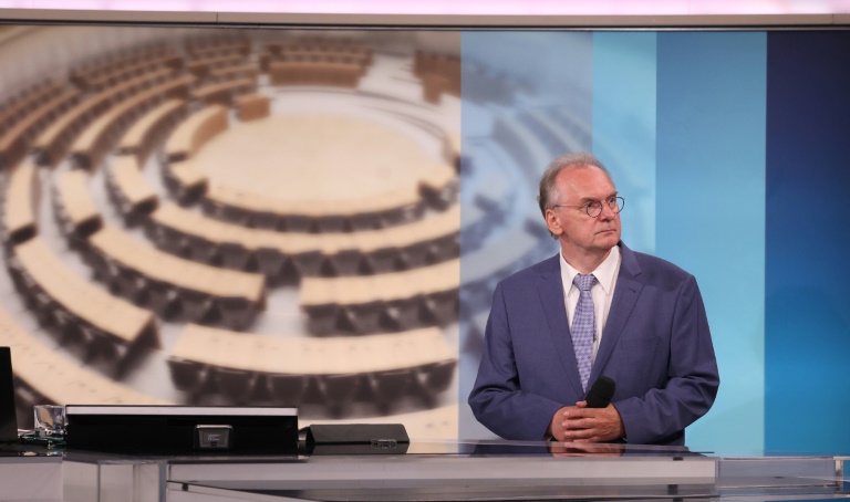 Vorläufiges Ergebnis: CDU in Sachsen-Anhalt gewinnt Landtagswahl mit 37,1 Prozent