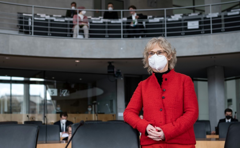 Nationaler Rat gegen sexuelle Gewalt legt Maßnahmenkatalog vor