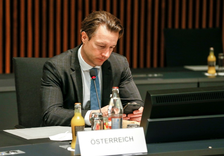 Österreich will Allianz gegen "Aushöhlung" des EU-Stabilitätspaktes schmieden