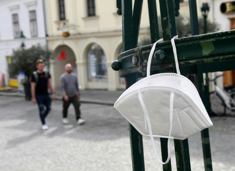 Rechnungshof macht Spahn-Ressort wegen Masken-Beschaffung schwere Vorwürfe