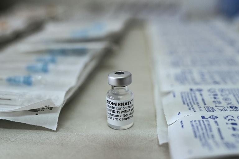 Kochsalzlösung statt Impfstoff: Polizei ermittelt gegen Mitarbeiterin von Impfzentrum