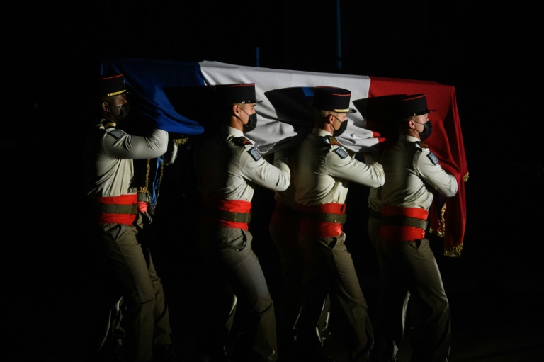 Militärjunta in Mali weist Frankreichs Botschafter aus