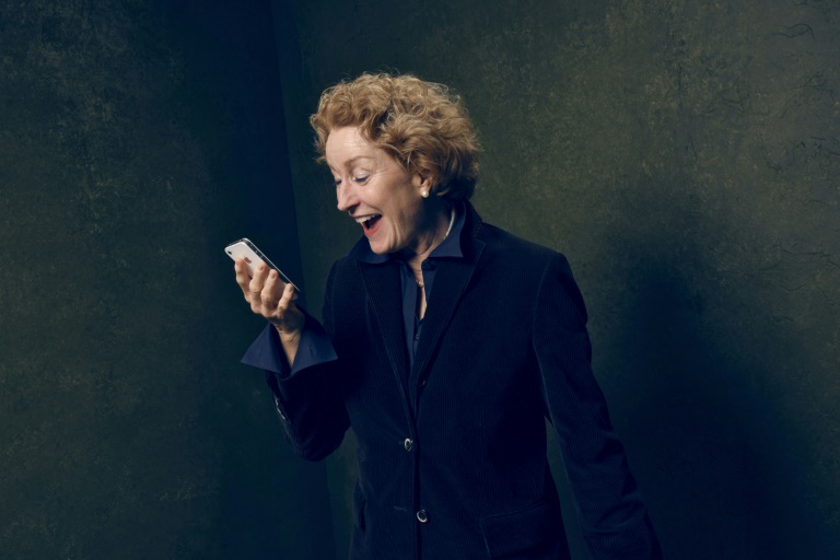 Festnahme nach Tod von US-Schauspielerin Banes durch Unfall mit Fahrerflucht