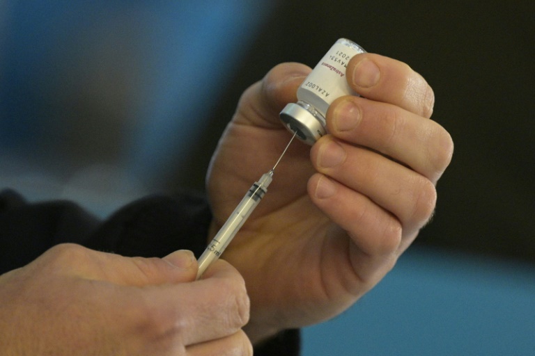 Gericht gibt EU-Kommission im Streit mit Impfstoffhersteller Astrazeneca Recht