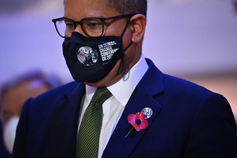 Vorsichtiges Lob für US-chinesische Klimaschutzvereinbarung in Glasgow