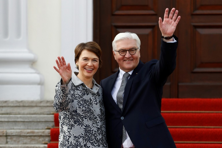 Präsidien von CDU und CSU empfehlen Steinmeiers Wiederwahl