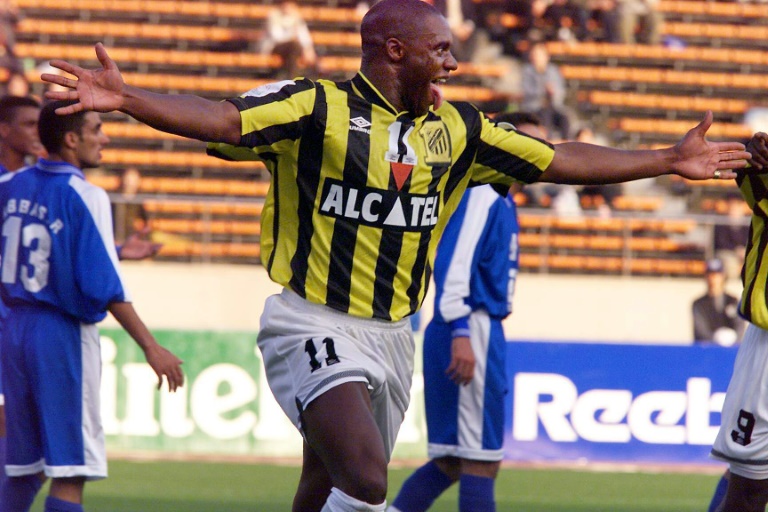 Polizist wegen Totschlags an britischem Ex-Fußballprofi Atkinson verurteilt