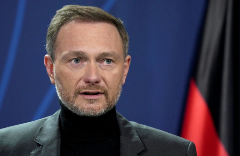Lindner wegen hoher Stromkosten für „schnellstmögliche Absenkung“ der EEG-Umlage