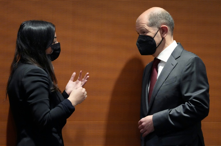 Integrationsbeauftragte will nicht als „Beispiel“ für gute Integration herhalten