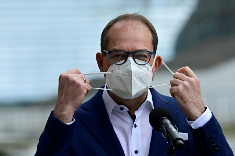 Dobrindt kann sich Fortsetzung der Koalition mit SPD vorstellen