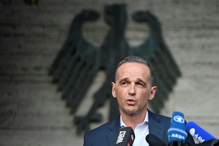 Ein Teil der Botschaftsmitarbeiter wird noch heute aus Kabul ausgeflogen