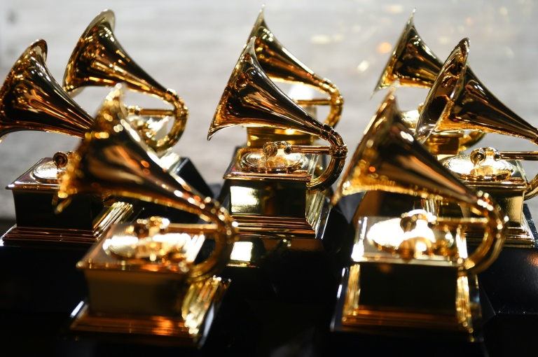 Grammy-Verleihung von Ende Januar auf März verschoben