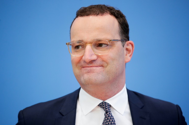 Mehr als die Hälfte der Deutschen hat mindestens eine Corona-Impfung bekommen