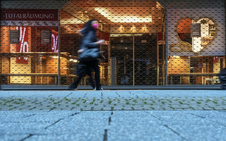 Kommunen fordern in Coronakrise mehr Hilfen von Bund und Ländern