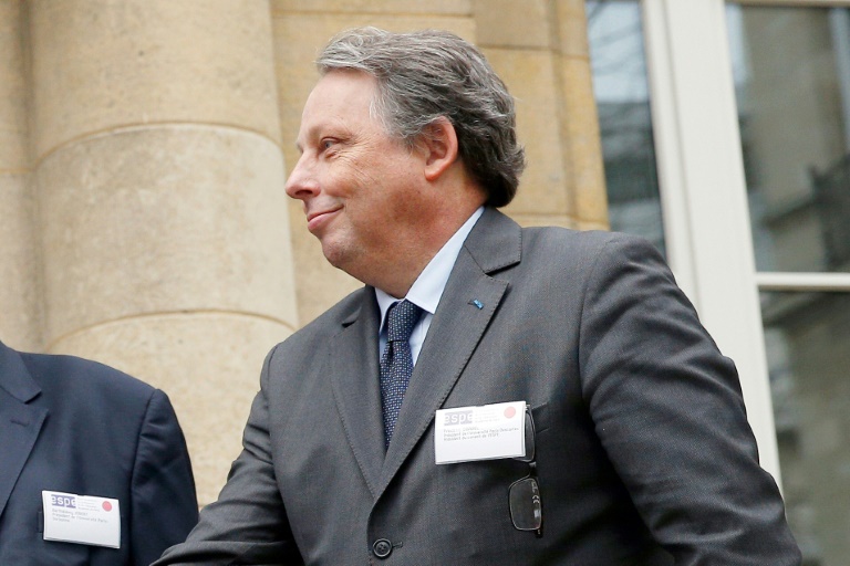 Ex-Unirektor in Pariser Körperspenden-Skandal unter Verdacht