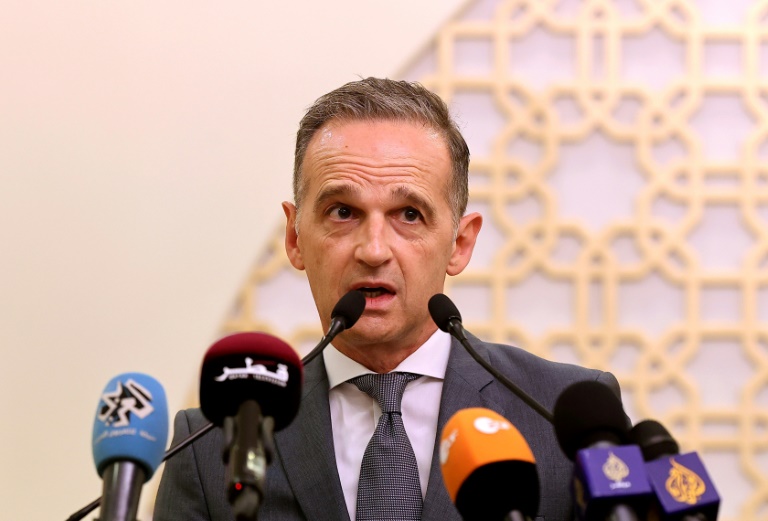 EU-Länder beraten über Lage in Afghanistan