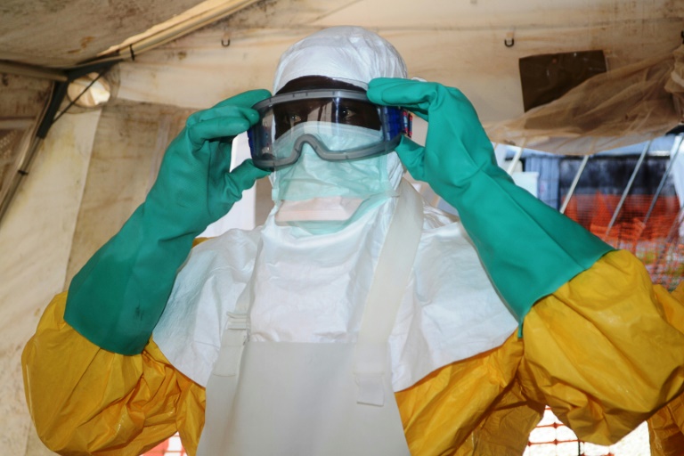 Weltgesundheitsorganisation erklärt Ebola-Ausbruch in Guinea für beendet