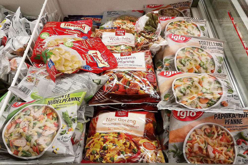 Özdemir will gesündere Ernährung in Deutschland durchsetzen