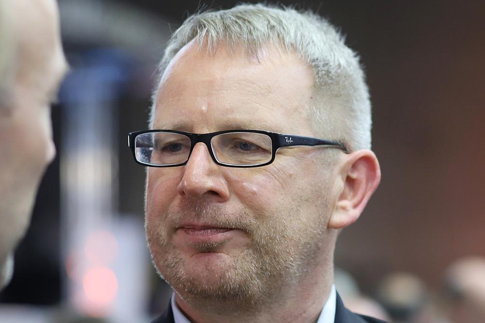 Bericht: Handy von Johannes Kahrs wegen Cum-Ex-Fall beschlagnahmt